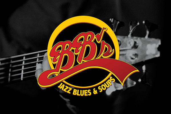 BB's Jazz Blues and Soups