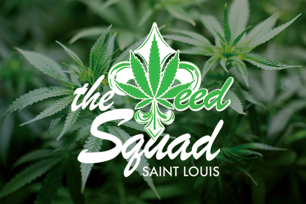 The Weed Squad