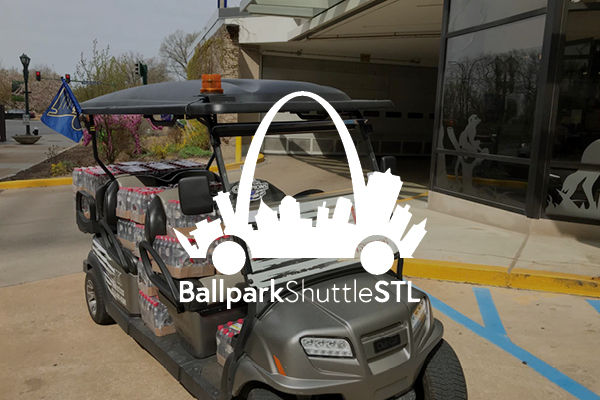 Ball Park Shuttle