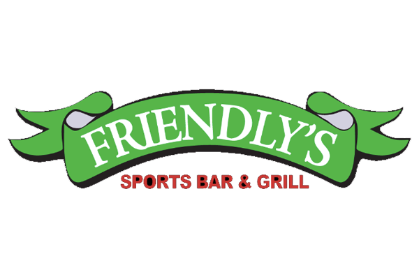 Friendlys Bar